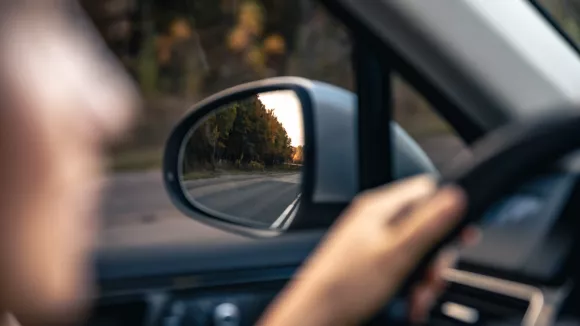 Παρκάρεις λάθος χωρίς να το ξέρεις – Tι κάνεις με τους καθρέπτες