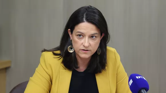 Νέος κατώτατος μισθός: Live η εξειδίκευση από τη Νίκη Κεραμέως