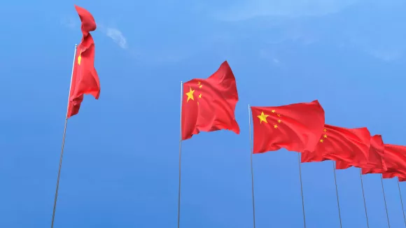 Κίνα: Στέλνει ανθρωπιστική βοήθεια σε Ιράν, Ιορδανία, Λίβανο και Ιράκ