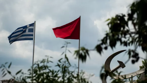 ΚΚΕ για ανάρτηση Μητσοτάκη: Εμφανίζεται ως «παρατηρητής» του πολέμου