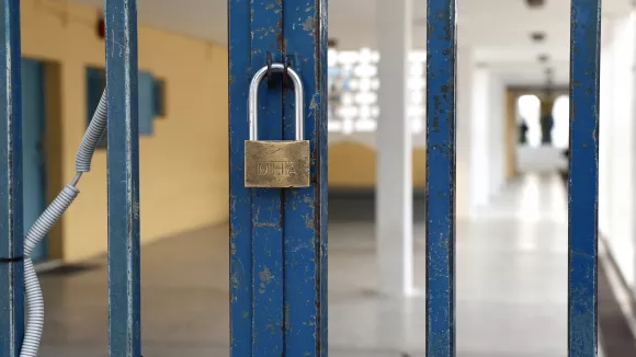 Κύπρος: Κλειστά σχολεία στη Λεμεσό μετά την επίθεση με drone