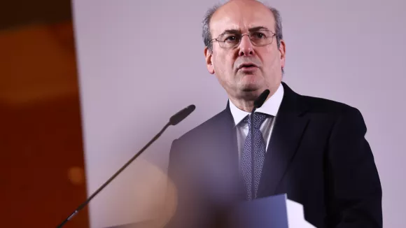 Κωστής Χατζηδάκης