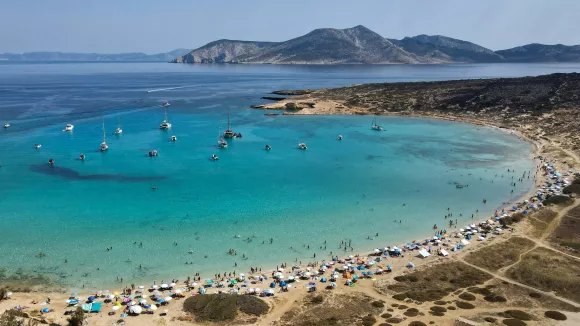 Κουφονήσια - Τουρισμός για Όλους