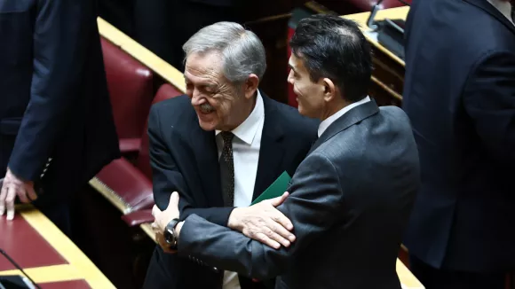 Κουκουλόπουλος