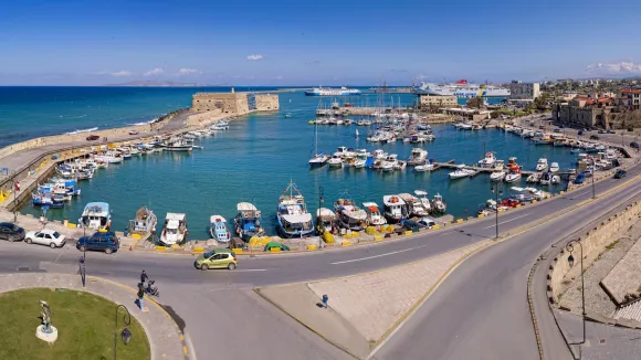 Κρήτη: 23 προσλήψεις χωρίς πτυχίο στον Δήμο Ηρακλείου