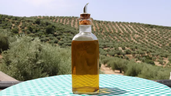 Το λάθος που κάνουμε με το λάδι και χάνει τη διατροφική του αξία