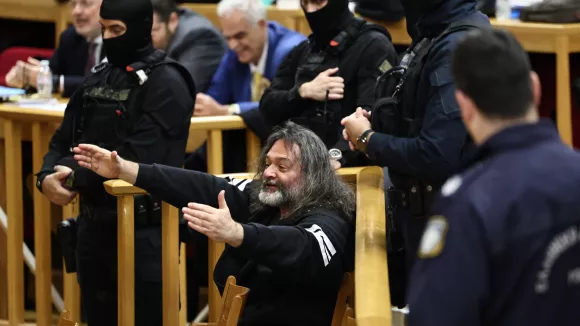 Δίκη Χρυσής Αυγής: «Όχι» στα ελαφρυντικά από την εισαγγελία - «Συνεχίστε το θέατρο φώναζε ο Λαγός