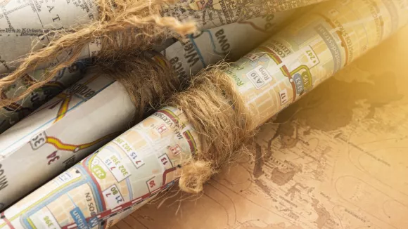 Τι σημαίνει η λέξη «γριφώδης»