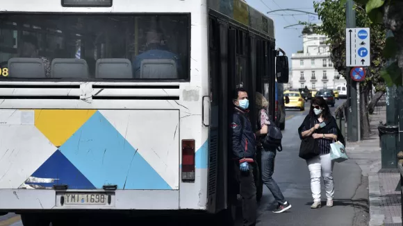 Δήμος Αθηναίων: Τέσσερις γραμμές δημοτικής συγκοινωνίας με 17 λεωφορεία