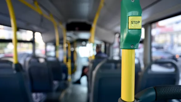 Προσληφθείτε ως οδηγός λεωφορείου στην Αττική (500 θέσεις)