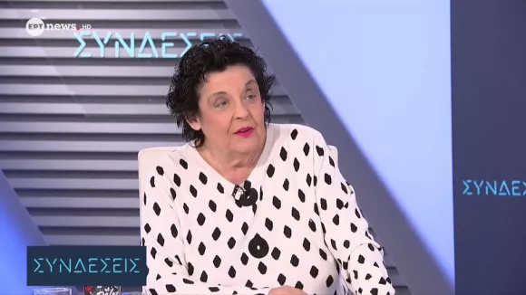 Κανέλλη: Έχετε ανεχθεί π@π@ρες πολιτικών και ζητάτε πηγές Κουτσούμπα;