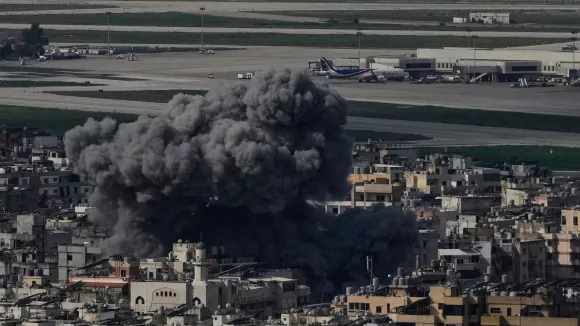 Λίβανος: Οι IDF προειδοποιούν τους αμάχους να εκκενώσουν βόρεια - «Οποιαδήποτε μετακίνηση προς τα νότια μπορεί να θέσει σε κίνδυνο τη ζωή σας»