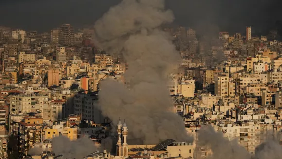 Λίβανος: Χερσαία εισβολή από το Ισραήλ