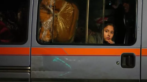 Unicef για Λίβανο: ««Μία τάξη γεμάτη παιδιά σκοτώνονται καθημερινά»