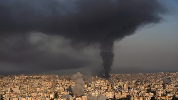 Σειρήνες στο Τελ Αβίβ: Το Ιράν εκτόξευσε πυραύλους στο Ισραήλ