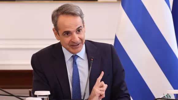 Μητσοτάκης