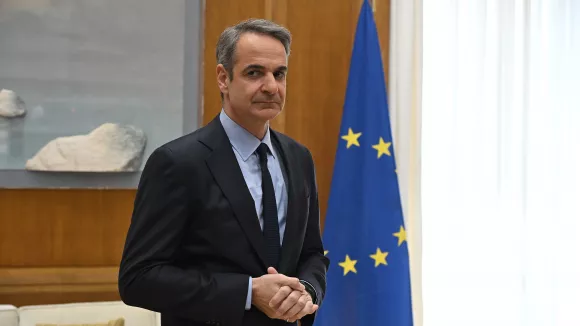 Μητσοτάκης