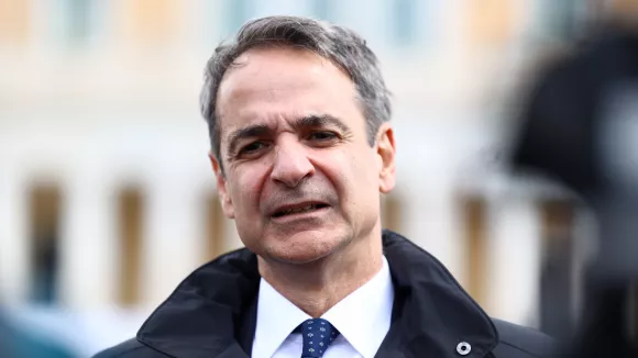 Μητσοτάκης