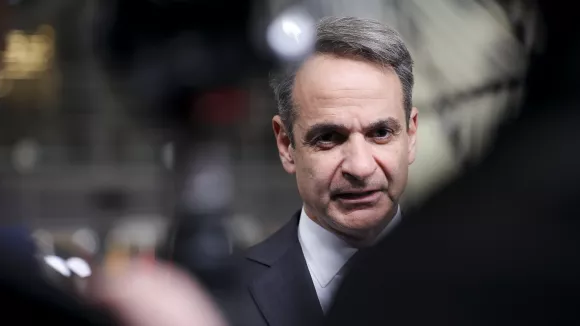 Μητσοτάκης