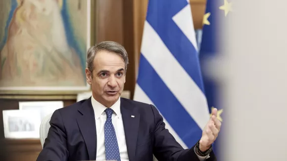 Μητσοτάκης για πόλεμο στη Μέση Ανατολή: «Απαιτούνται στοχευμένες εθνικές παρεμβάσεις»