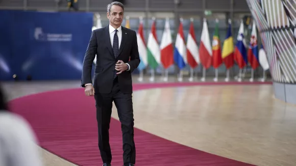 Μητσοτάκης