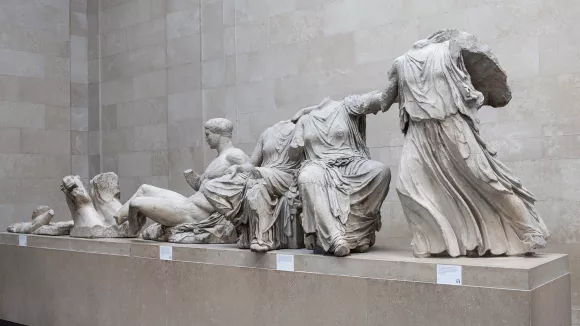 Δωρεάν είσοδος σε μνημεία και μουσεία την Κυριακή, 15 Μαρτίου