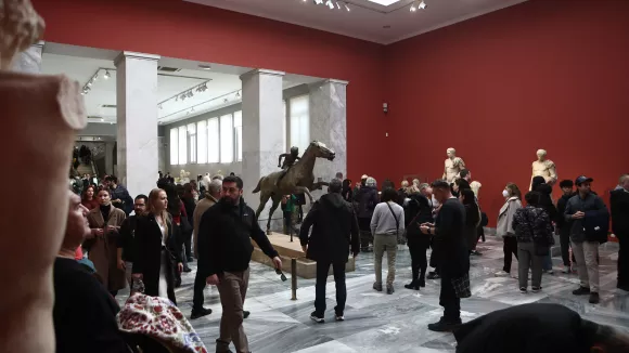 ΥΠΠΟ: 1.538 προσλήψεις σε μουσεία και αρχαιολογικούς χώρους - Τα απαραίτητα προσόντα