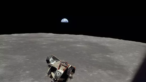 NASA: Η ανθρωπότητα επιστρέφει στη Σελήνη μετά από 53 χρόνια