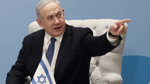 Το Ιράν στοχοθέτησε τα γραφεία του Νετανιάχου στο Ισραήλ