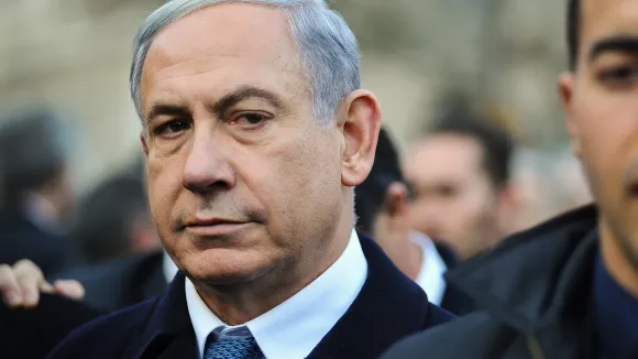 Νετανιάχου: Υπονομεύουμε το ιρανικό το καθεστώς, δίνουμε την ευκαιρία στον λαό να το ανατρέψει