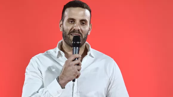 Νίκος Παππάς: Άρση της ασυλίας του από το Ευρωκοινοβούλιο για την υπόθεση Περρή