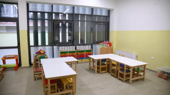 νηπιαγωγείο