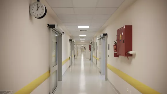 νοσοκομείο