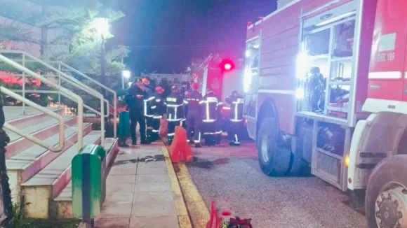 Νοσοκομείο Μεσολογγίου