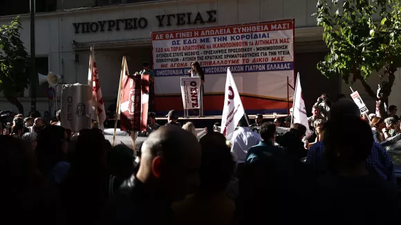 ΟΕΓΝΕ: Πανελλαδική κινητοποίηση στις 11 Μαρτίου - Τα αιτήματα