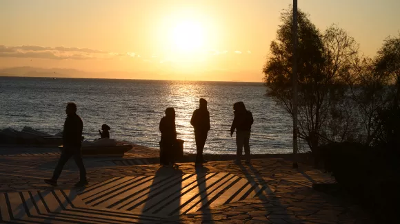 Παλαιό Φάληρο