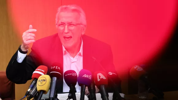 Υπόθεση Παναγόπουλου: Δεν αρχειοθετείται - Περαιτέρω έρευνα διέταξε εισαγγελέας Εφετών