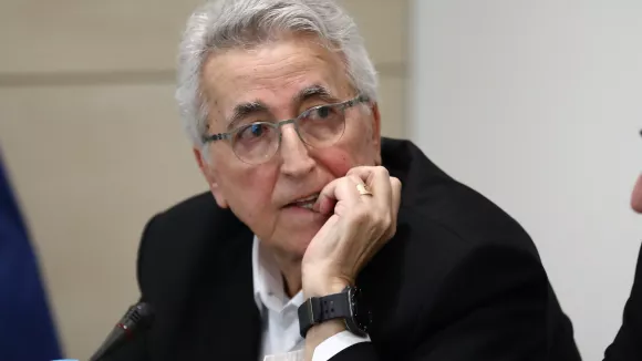 Στο αρχείο η δικογραφία για το πόθεν έσχες του Γιάννη Παναγόπουλου