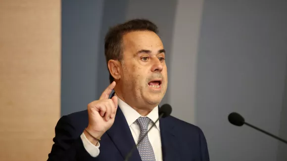 Επίσημο: Στο «τραπέζι» fuel pass - Τι δήλωσε ο Παπασταύρου