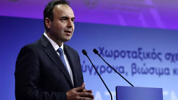 Παπαστεργίου