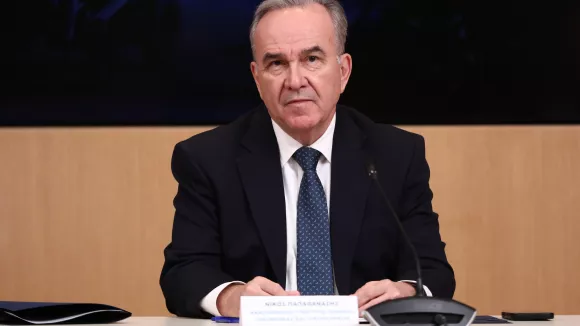 Παπαθανάσης