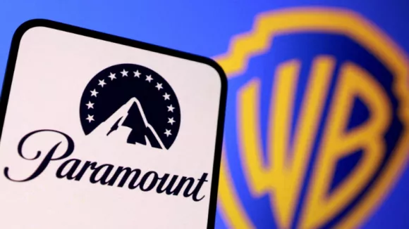Κολοσσιαίο deal 110 δισ. δολαρίων: Η Paramount εξαγοράζει τη Warner Bros. Discovery