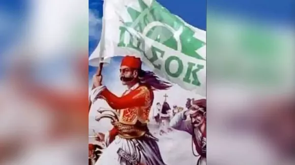 Το ΠΑΣΟΚ τρολάρει τον Τασούλα για την επέτειο του «1981»