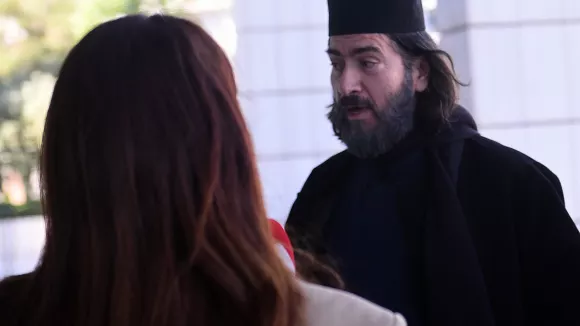 Πατέρας Αντώνιος