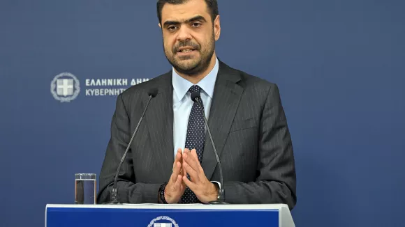 Μαρινάκης: Μόλις αρθούν οι περιορισμοί πτήσεων θα επαναπατριστούν Έλληνες από τις περιοχές της Μ. Ανατολής