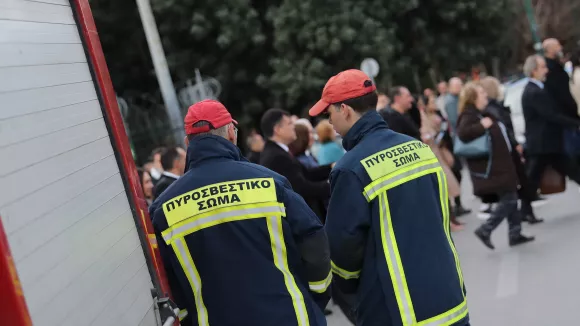 Προσλήψεις «τώρα» στην Πυροσβεστική μέσω ΑΣΕΠ - Η προθεσμία