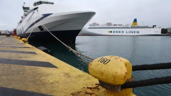 Απεργούν σήμερα οι ναυτικοί: Δεμένα τα πλοία σε όλη τη χώρα