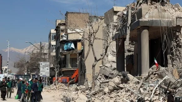 Πόλεμος στη Μέση Ανατολή: Πόσοι άνθρωποι έχουν σκοτωθεί σε κάθε χώρα