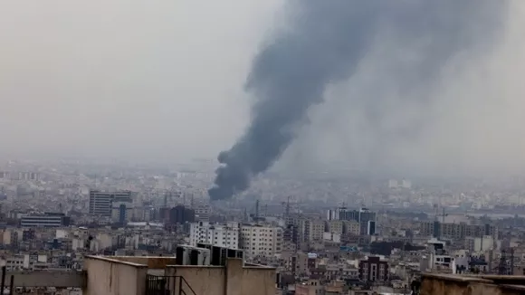 Μέση Ανατολή: Τραυματισμένος ο Μοτζτάμπα Χαμενεΐ - Το Ιράν θα «απαντήσει» στις επιθέσεις σε κατοικημένες περιοχές