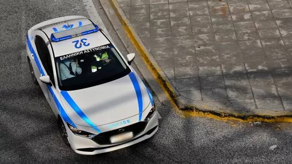 Αστυνομία και συλλήψεις